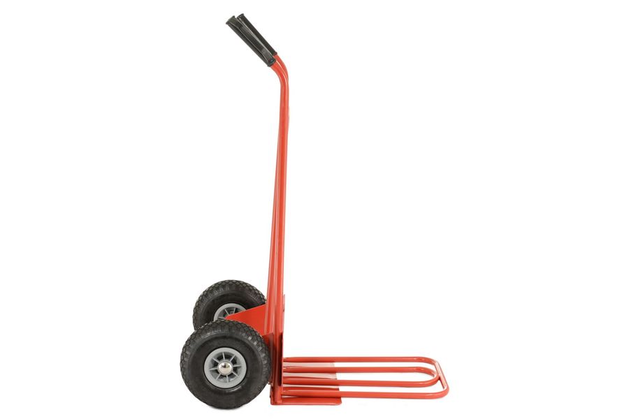 COBRA ST210 200kg Sack Trolley