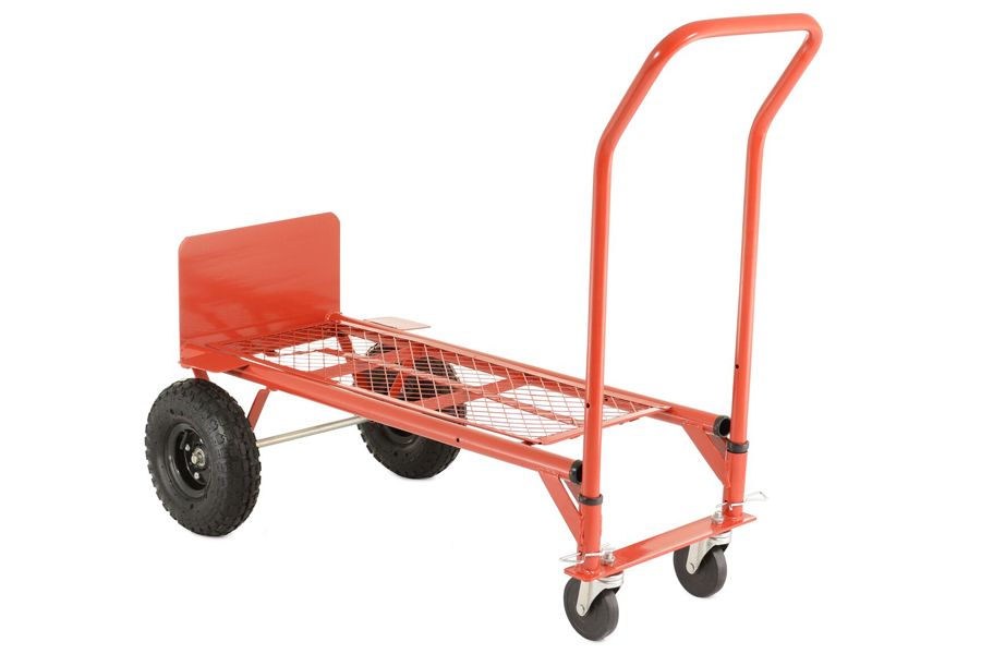 COBRA ST250 200kg 2-in-1 Sack Trolley