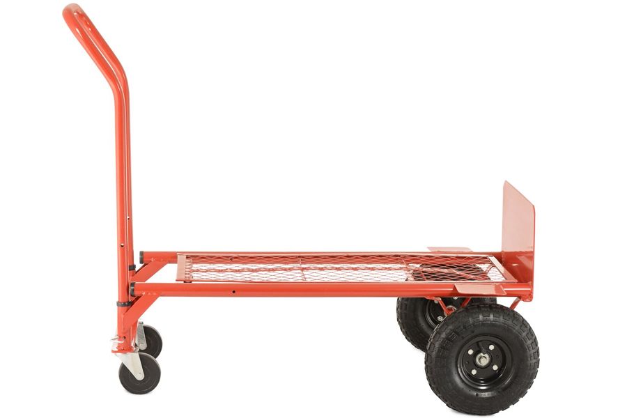 COBRA ST250 200kg 2-in-1 Sack Trolley