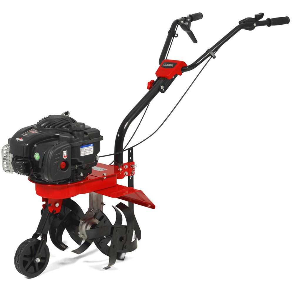 COBRA T40B 16" Petrol Powered Cultivator