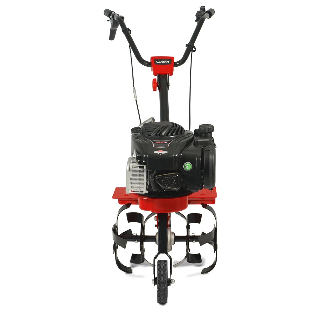 COBRA T40B 16" Petrol Powered Cultivator
