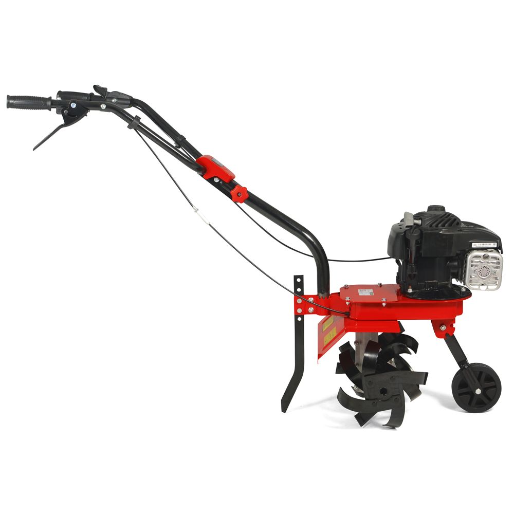 COBRA T40B 16" Petrol Powered Cultivator