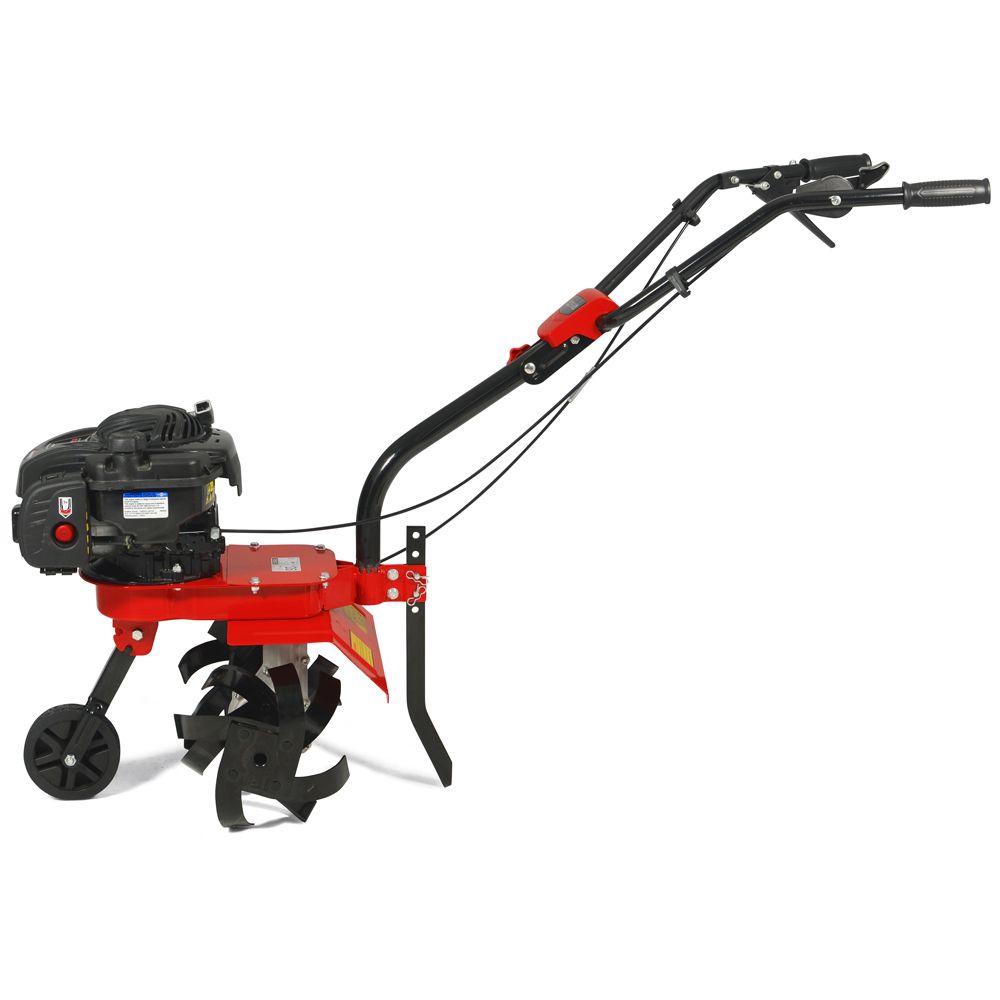 COBRA T40B 16" Petrol Powered Cultivator