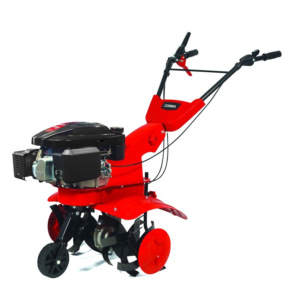 COBRA T60RL 24" Petrol Powered Cultivator