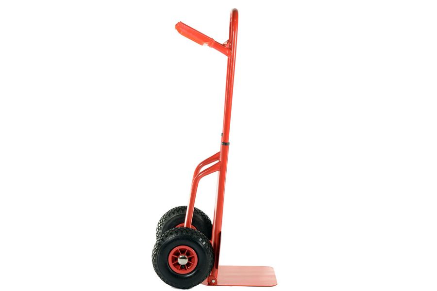 COBRA ST150 150kg Telescopic Sack Trolley