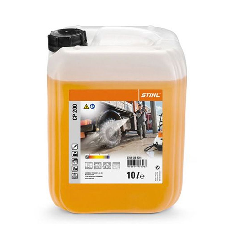 STIHL CP 200 Universal Cleaner - 10lt
