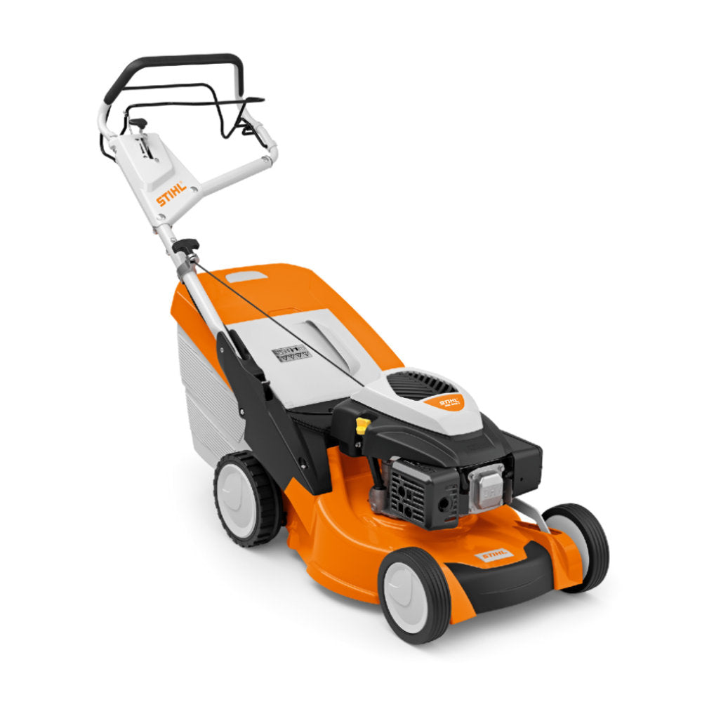 STIHL RM 650 V Petrol Lawn Mower
