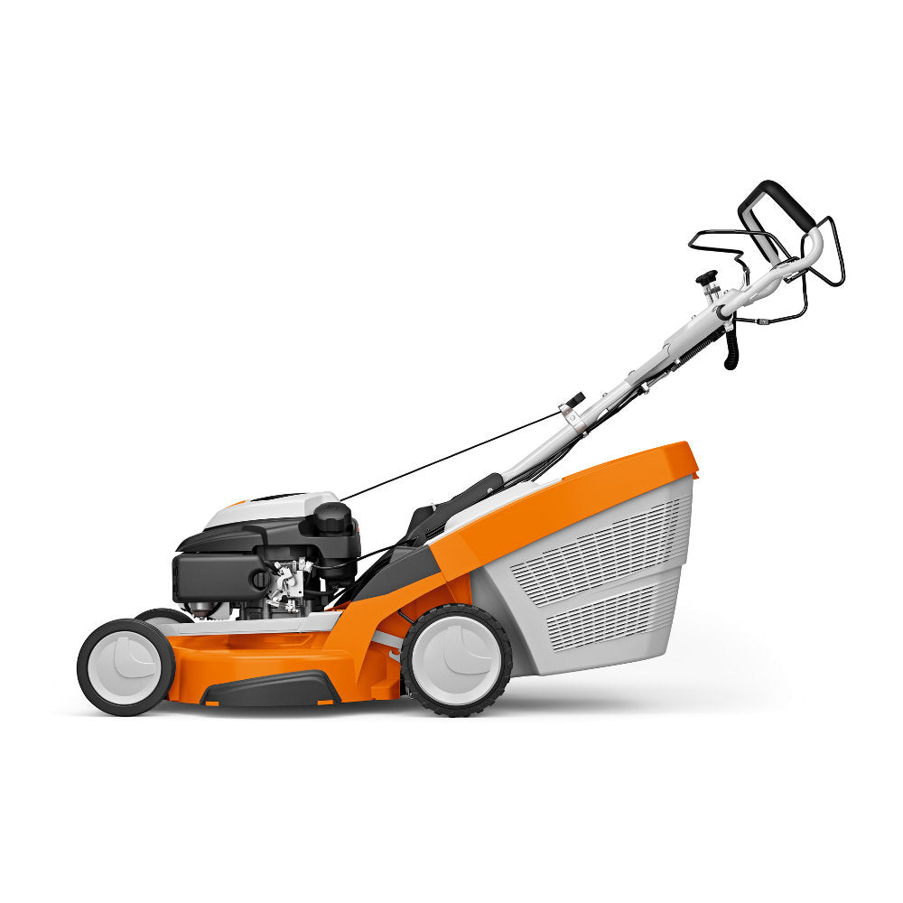 STIHL RM 655 VS Petrol Lawn Mower