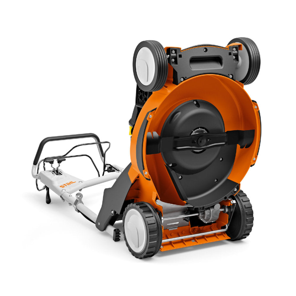 STIHL RM 655 VS Petrol Lawn Mower