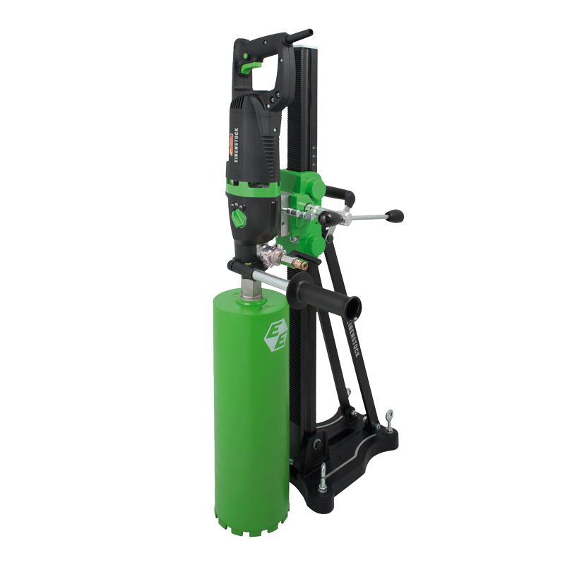 Eibenstock DBE 162 Diamond Drilling Unit