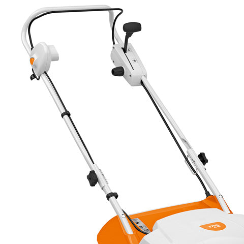 STIHL RL 540 Petrol Lawn Scarifier
