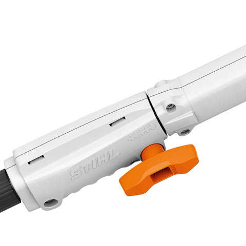 STIHL HLA 56 Cordless Long-reach Hedge Trimmer (18" Cut)