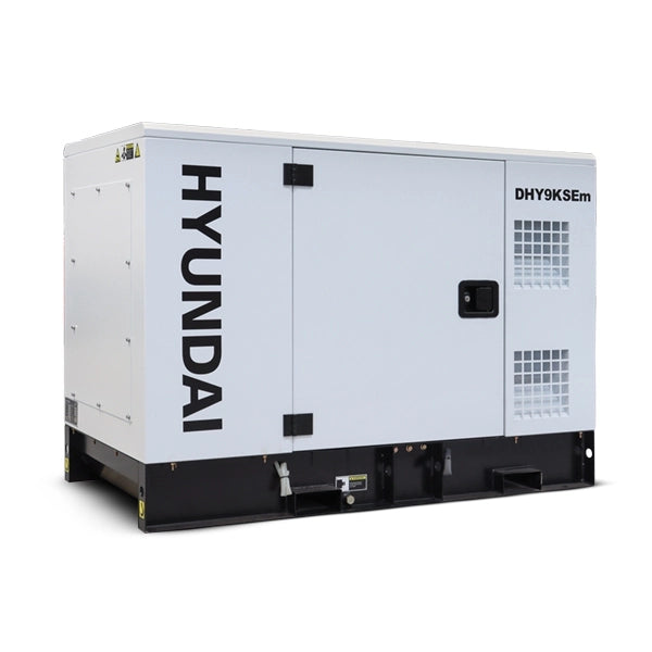 Diesel Generators