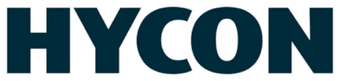 Hycon logo
