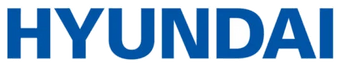Hyundai logo