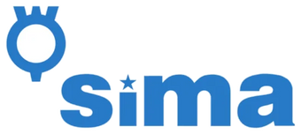 Sima logo