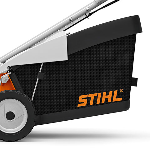 STIHL RM 756 YC Petrol Lawn Mower