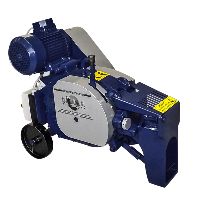 OFMER Rebar Cutting Machine C38EVO