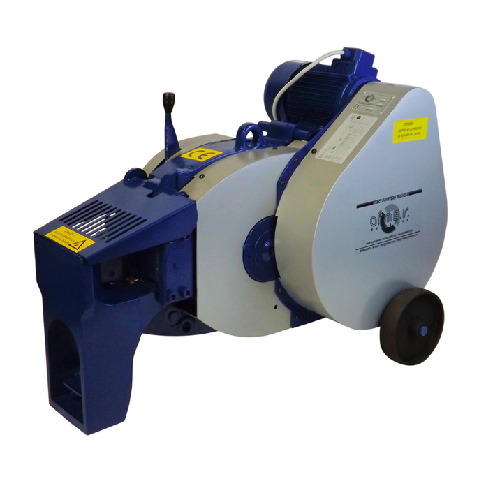 OFMER Rebar Cutting Machine C44EVO