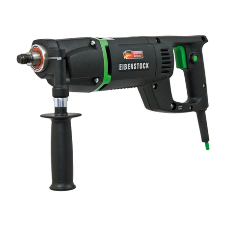 Eibenstock EHD 1500 3.25" Dry Diamond Drill