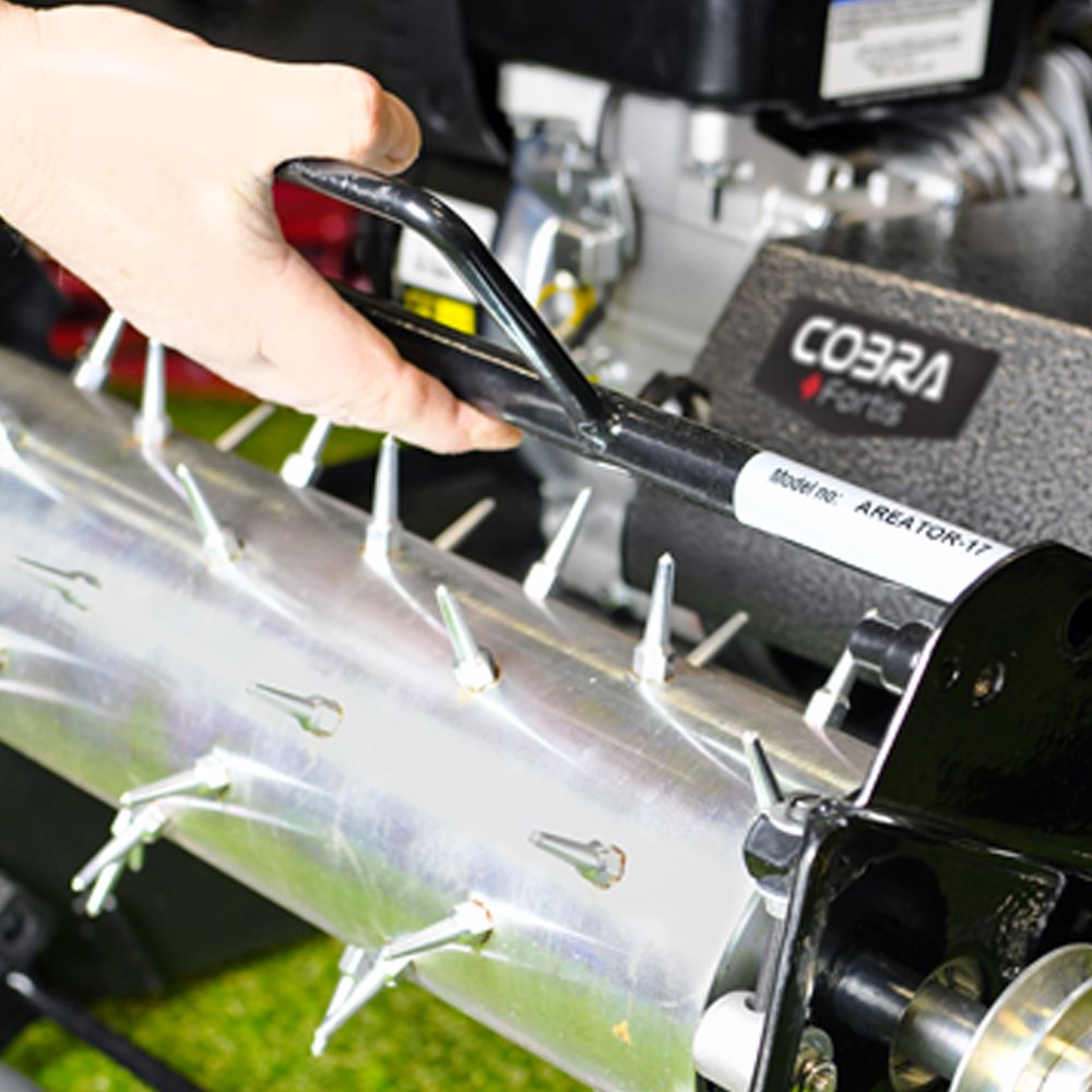 COBRA Fortis Aerator Cartridge
