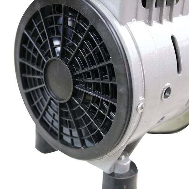 Hyundai 24 Litre Silenced Air Compressor 100PSI HY7524