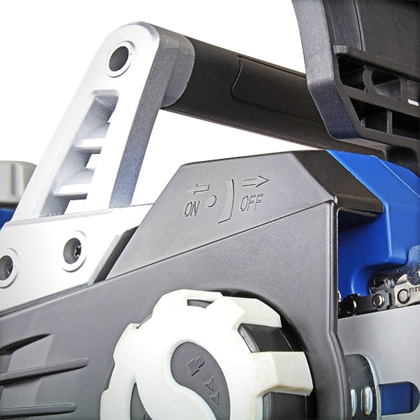 Hyundai HYC2400E / 230V 16" Bar Electric Chainsaw