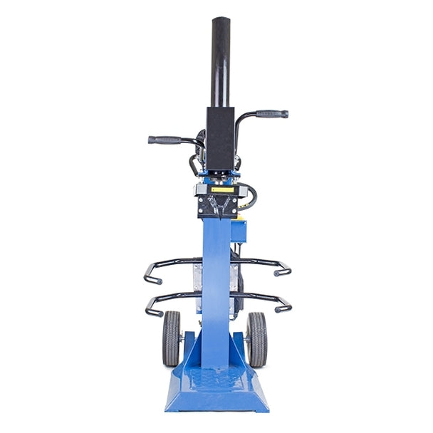 Hyundai Electric Vertical Log Splitter 8 Tonne HYLS8000V