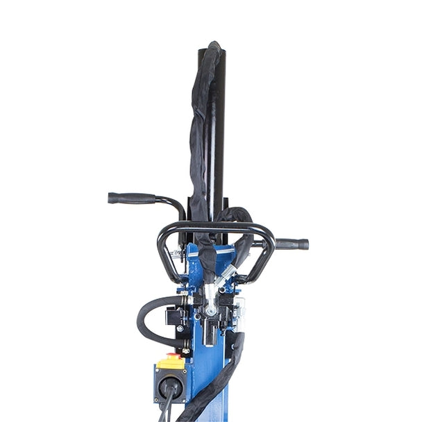 Hyundai Electric Vertical Log Splitter 8 Tonne HYLS8000V