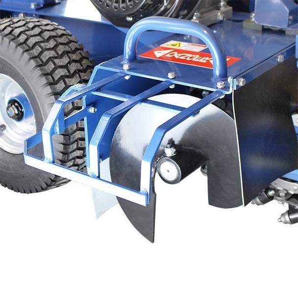 Hyundai Petrol Trencher 600mm HYTR150