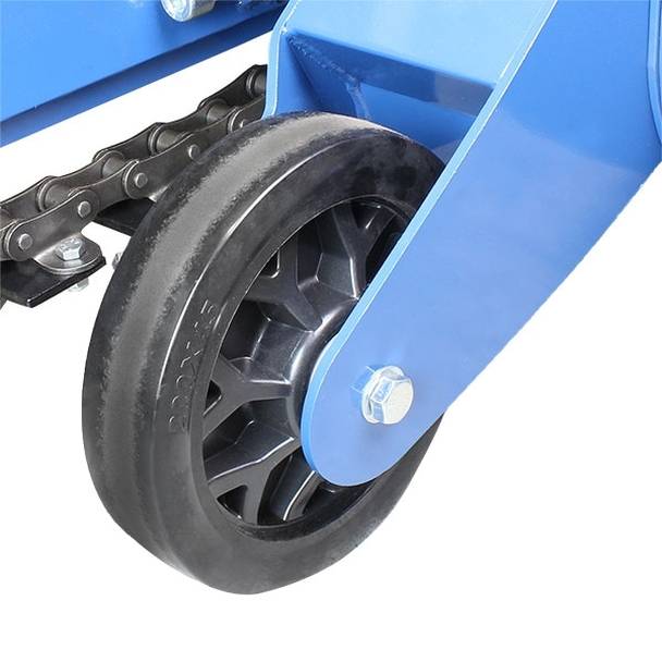 Hyundai Petrol Trencher 450mm HYTR70