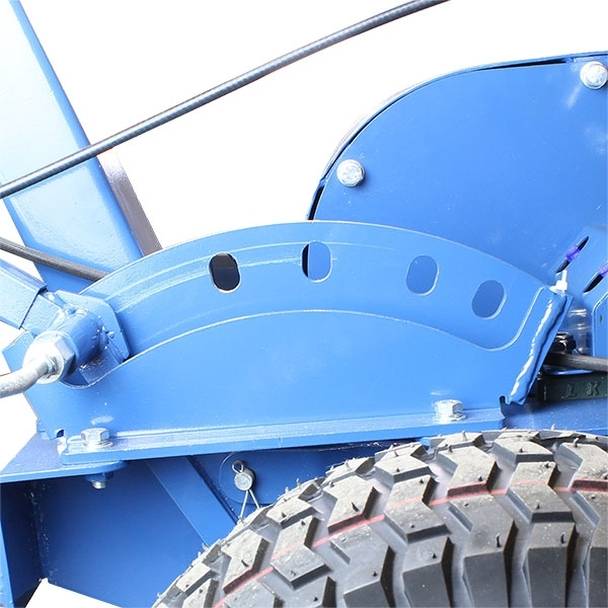 Hyundai Petrol Trencher 450mm HYTR70