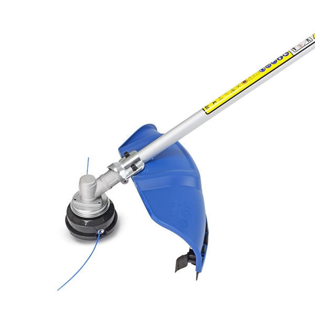 Hyundai HYBC5200X 52cc Petrol Grass Trimmer / Brushcutter