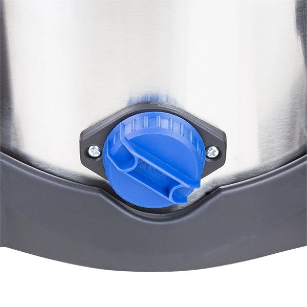 Hyundai 1400W 3-In-1 Wet and Dry HEPA Filtration Electric Vacuum Cleaner | HYVI3014