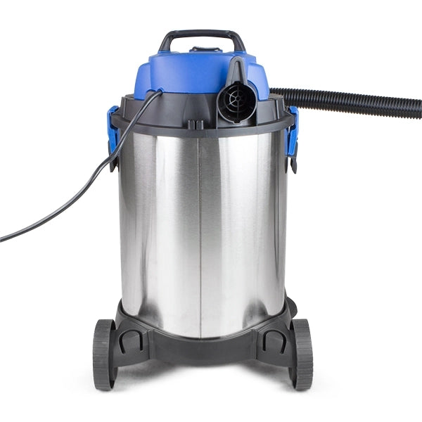 Hyundai 1400W 3-In-1 Wet and Dry HEPA Filtration Electric Vacuum Cleaner | HYVI3014
