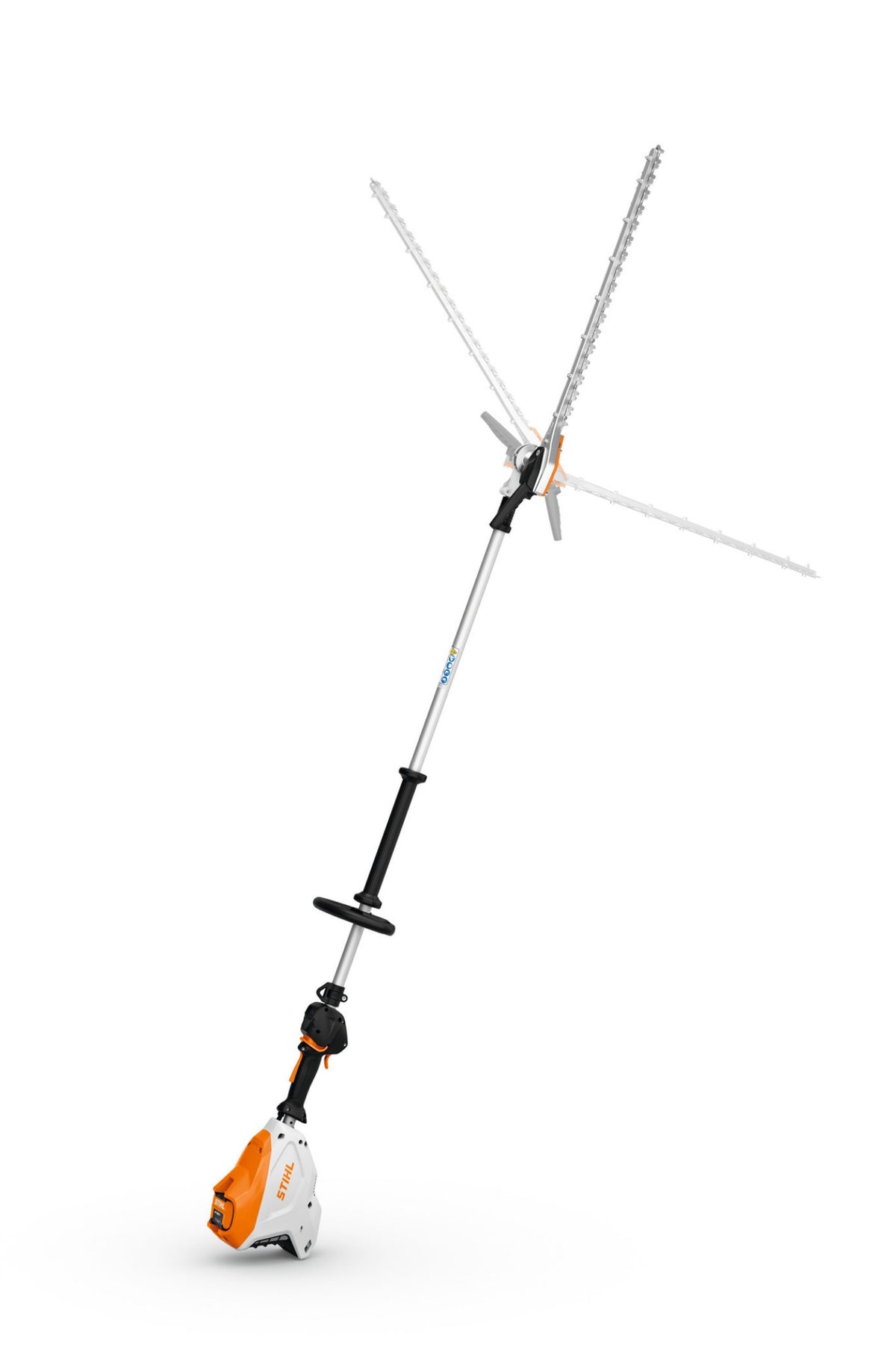 STIHL HLA 140 B Cordless Long-Reach Hedge Trimmer 60 cm