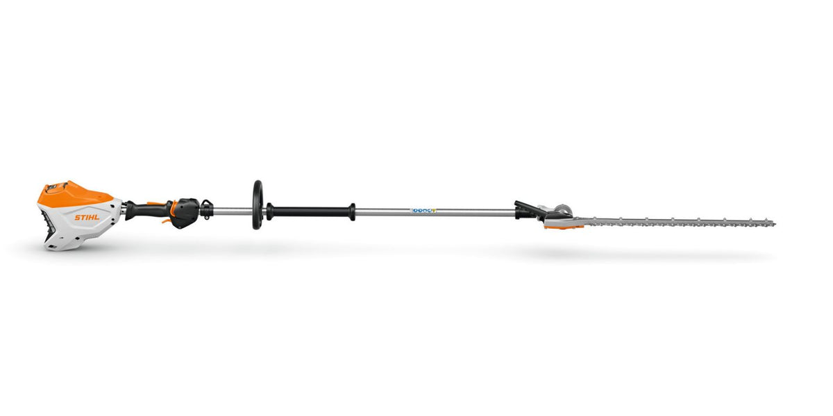 STIHL HLA 140 B Cordless Long-Reach Hedge Trimmer 60 cm
