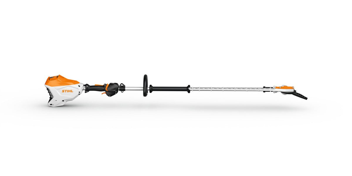 STIHL HLA 140 B Cordless Long-Reach Hedge Trimmer 60 cm