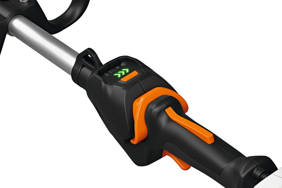 STIHL HLA 140 B Cordless Long-Reach Hedge Trimmer 60 cm