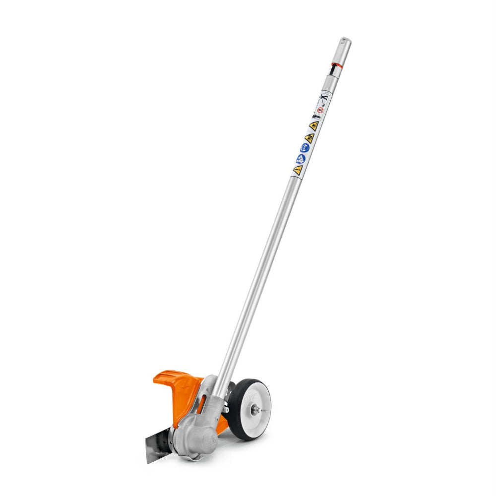 STIHL FCS-KM KombiTool Straight Shaft Edge Trimmer Attachment