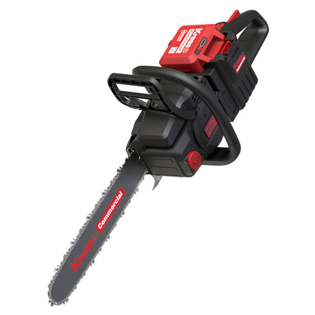 Kress KC340.9 Commercial-Grade 60V Chainsaw 50 cm (Bare Unit)