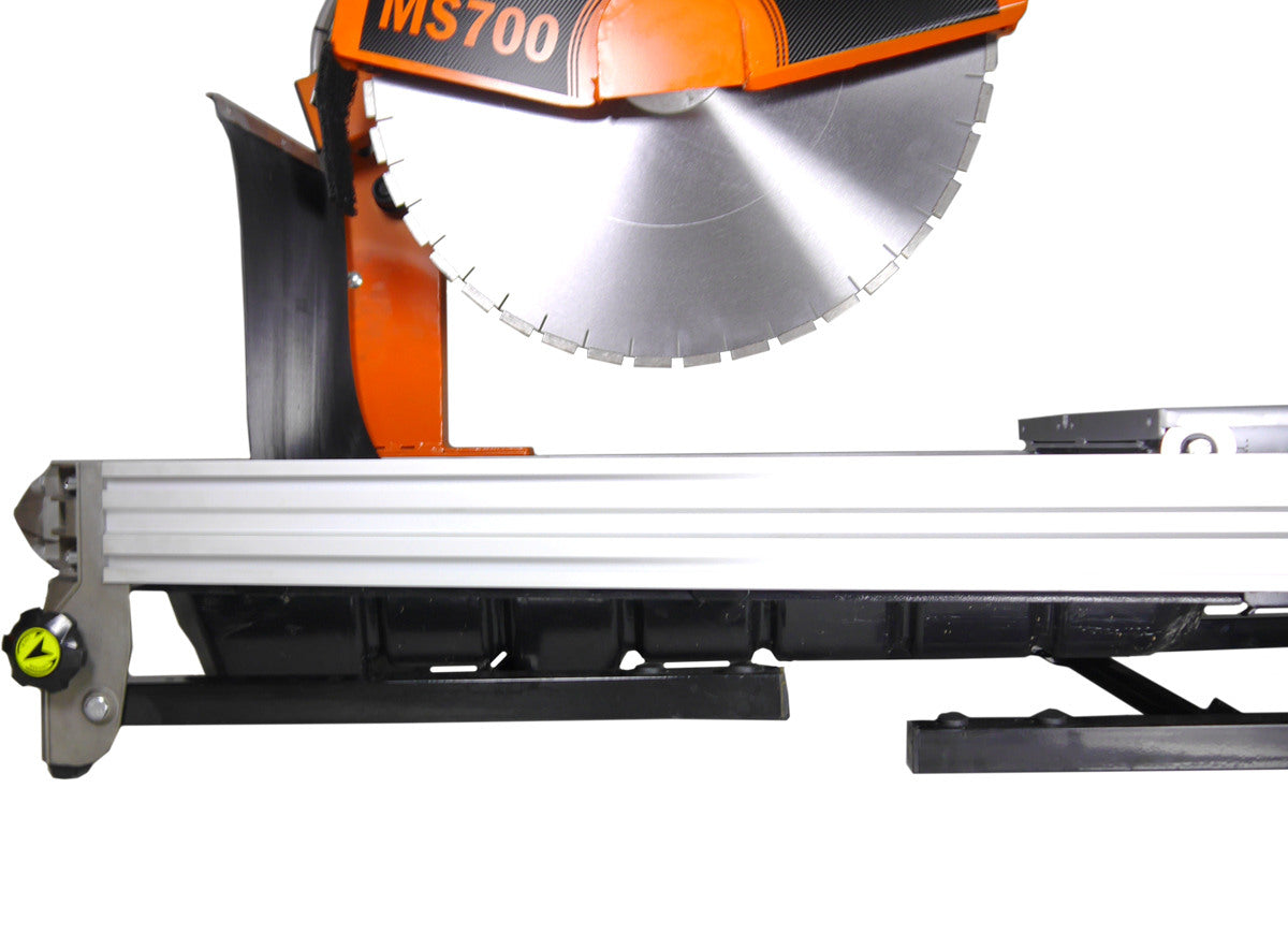 GOLZ MS 700A Masonry Saw