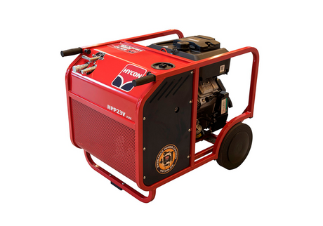 Hycon Hydraulic Power Pack HPP23V FLEX - Petrol