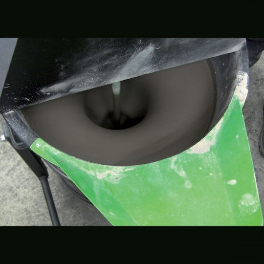 Eibenstock Paddle For FloorMix 2300 Mixer