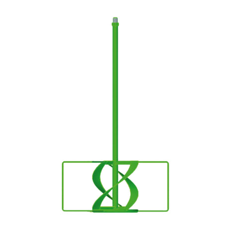 Eibenstock Paddle For FloorMix 2300 Mixer
