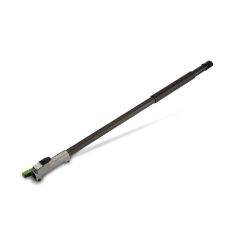 EGO EP7501 - Carbon Fibre Extension Pole