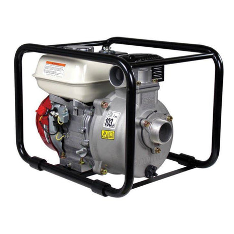Tsurumi TET2-50HA Water Pump