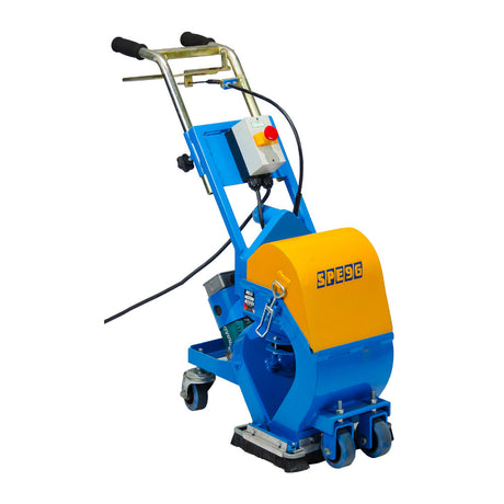 Bartell SPE9G - Shotblaster