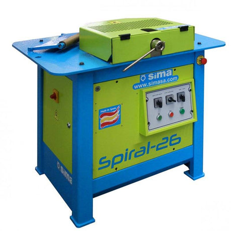 SIMA SPIRAL 26 Bending Machine