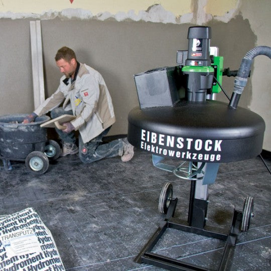 Eibenstock Trolley For TwinMix 1800 Mixer